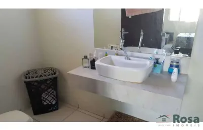 Casa para venda nossa senhora aparecida cuiabá - 21564