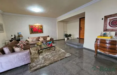 Apartamento com 4 quartos à venda na Avenida Ipiranga, 404, Goiabeiras, Cuiabá