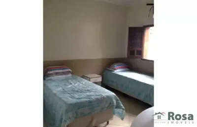 Casa com 3 quartos à venda na Cinquenta E Cinco, 332, Boa Esperança, Cuiabá