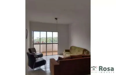 Apartamento com 3 quartos à venda na Barão De Melgaço, 378, Centro Norte, Cuiabá