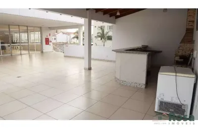 Apartamento para venda centro várzea grande - 22851
