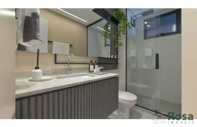 Apartamento para venda jardim cuiabá cuiabá - 24833