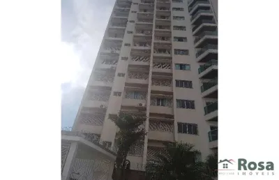 Apartamento com 4 quartos à venda na Desembargador Trigo De Loureiro, 187, Araés, Cuiabá