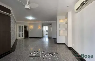 Apartamento para venda 135m² no bairro miguel sutil em cuiabá - 22112