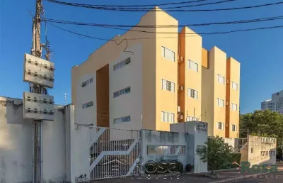 Apartamento para aluguel jardim costa do sol cuiabá - 6868