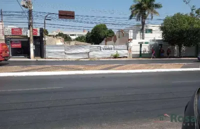 Terreno à venda na Coronel Escolástico, 837, Bandeirantes, Cuiabá