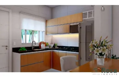 Casa com 3 quartos à venda na Rua Serra Bonita, 106, Jardim Glória l, Várzea Grande