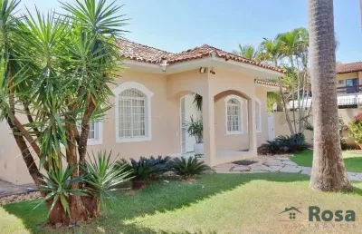 Casa para aluguel e venda jardim califórnia cuiabá - 21598