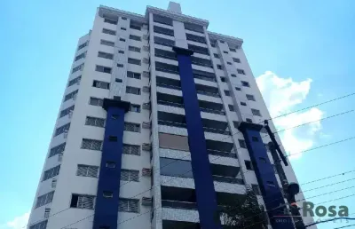 Apartamento com 3 quartos à venda na Deputado Roberto Cruz, 86, Miguel Sutil, Cuiabá