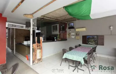 Casa para venda jardim das palmeiras cuiabá - 23948