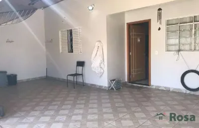 Casa com 2 quartos à venda na Elis Regina, 80, Jardim Costa Verde, Várzea Grande