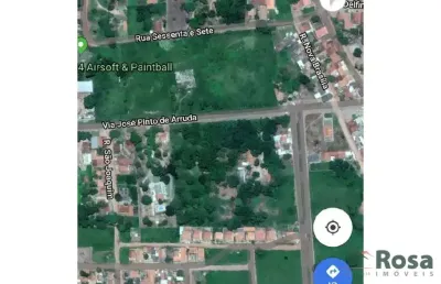 Terreno à venda na Via José Pinto De Arruda, 79, Junco, Cáceres