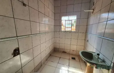 Casa com 3 quartos à venda na Rua Governador Fernando Correa Da Costa, 278, Ribeirão da Ponte, Cuiabá