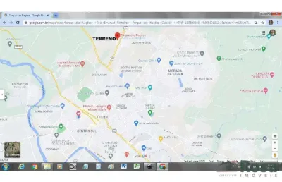 Terreno para aluguel parque das nações cuiabá - 25390