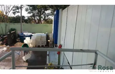 Barracão / Galpão / Depósito à venda na Generoso Malheiro, 772, Cidade Verde, Cuiabá
