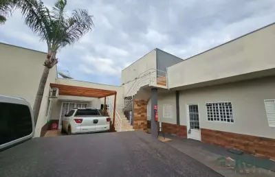 Casa para venda com kit nets, próximo arena pantanal, santa izabel, cuiabá - 22189