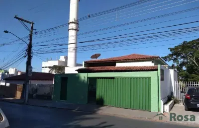 Casa com 3 quartos à venda na Comandante Costa, 1155, Centro Norte, Cuiabá