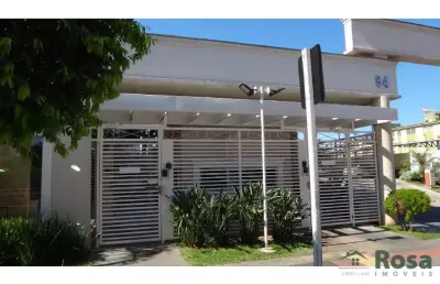 Apartamento com 3 quartos à venda na Dr. Jose Feliciano De Figueiredo, 143, Centro Sul, Cuiabá