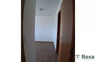 Apartamento com 3 quartos à venda na Rua das Brisas, 95, Despraiado, Cuiabá