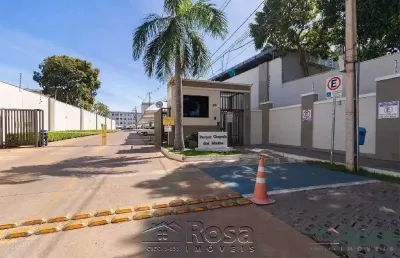 Apartamento com 2 quartos para alugar na Bem Te Vis, 383, Parque Ohara, Cuiabá