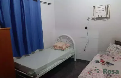 Casa com 4 quartos à venda na Rua Tenente Alcides Duarte de Souza, 567, Duque de Caxias I, Cuiabá