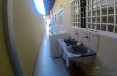 Casa com 3 quartos à venda na Itália, 433, Jardim Itália, Cuiabá