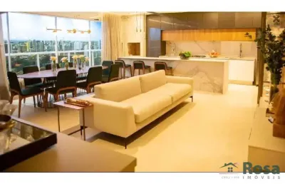 Apartamento para venda duque de caxias i cuiabá - 24534