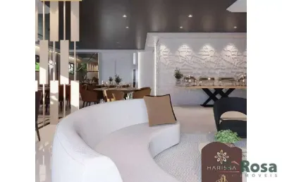 Apartamento para venda jardim das américas cuiabá - 24444
