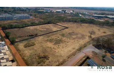 Terreno para venda jardim aeroporto várzea grande - 24075
