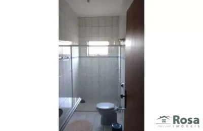 Casa para venda bom clima chapada dos guimarães - 20591
