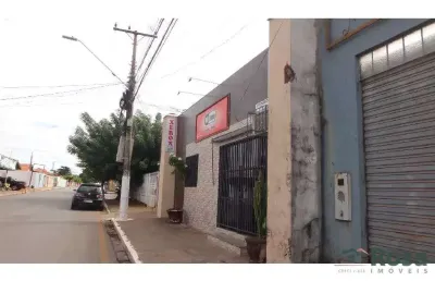 Casa com 2 quartos à venda na Rua Governador Pedro Pedrossian, 529, Centro Norte, Várzea Grande