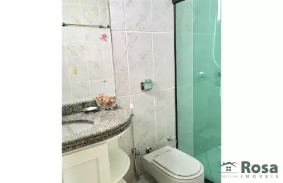 Sobrado para venda jardim califórnia cuiabá - 22727