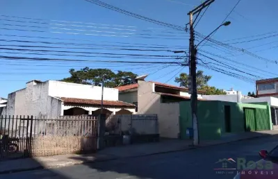 Casa com 3 quartos à venda na Comandante Costa, 1134, Centro Norte, Cuiabá