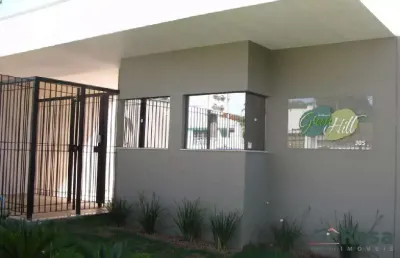 Apartamento com 3 quartos à venda na Baltazar Navarros, 90, Bandeirantes, Cuiabá