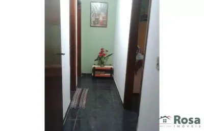 Casa para venda jardim marajoara várzea grande - 19058