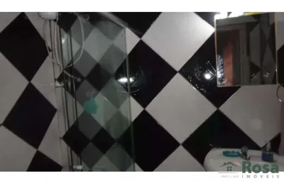 Casa com 4 quartos à venda na Comandante Costa, 1188, Centro Sul, Cuiabá