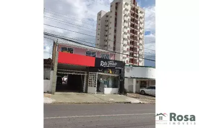 Casa com 3 quartos à venda na Comandante Costa, 1764, Centro Norte, Cuiabá