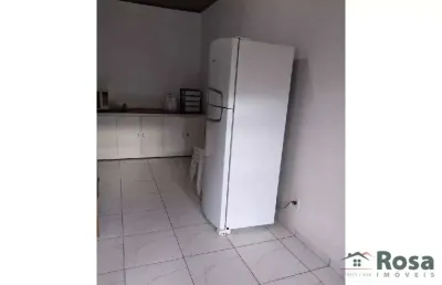 Terreno à venda na Avenida Alzira Santana, 1140, Centro Sul, Várzea Grande