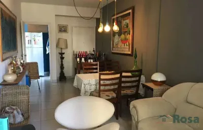 Apartamento com 3 quartos à venda na Avenida Ipiranga, 94, Goiabeiras, Cuiabá
