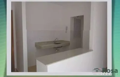 Apartamento para venda ribeirão da ponte cuiabá - 17270