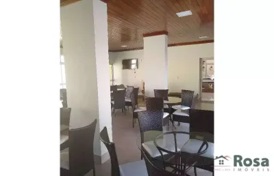 Apartamento com 4 quartos à venda na Cursino Do Amarante, 405, Centro Norte, Cuiabá