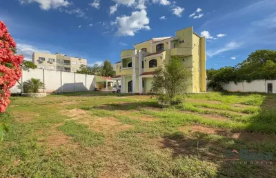 Casa com 4 quartos à venda na Avenida F, 141, Jardim Alencastro, Cuiabá