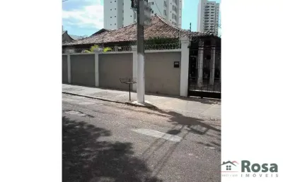 Casa com 3 quartos à venda na Rua General João Luiz Pereira, 498, Duque de Caxias I, Cuiabá