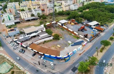Terreno à venda na avenida miguel sútil, no bairro porto, cuiabá! - 13891