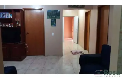 Casa com 3 quartos à venda na Cel. Virgílio Ferreira De Almeida, 396, Cohab Velha, Rosário Oeste