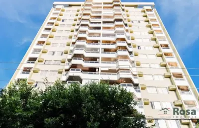 Apartamento para venda duque de caxias i cuiabá - 17462