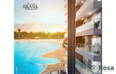 Apartamento para venda ribeirão do lipa cuiabá - 25071