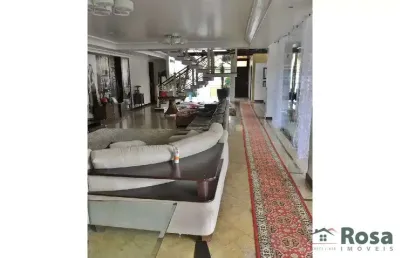 Casa com 6 quartos à venda na Canadá, 247, Santa Rosa, Cuiabá