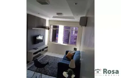 Apartamento com 2 quartos à venda na Rua Custódio de Mello, 698, Cidade Alta, Cuiabá