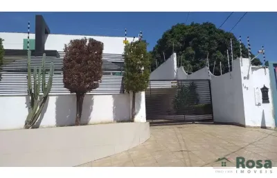 Casa comercial para venda despraiado cuiabá - 24225